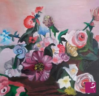 online paintings on sale