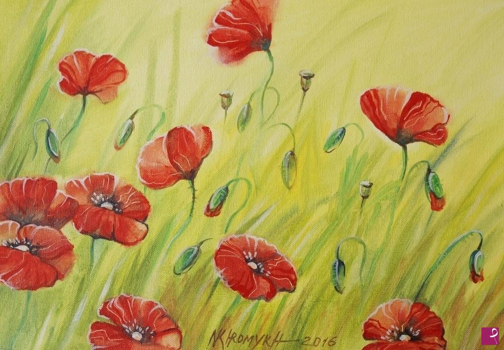 paintings on sale online