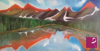 online paintings on sale