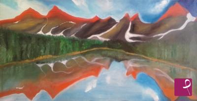 online paintings on sale