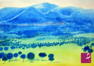 online paintings on sale