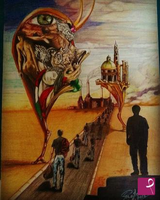 online paintings on sale