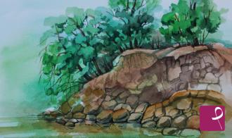 online paintings on sale
