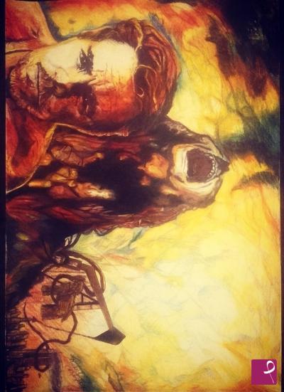 online paintings on sale