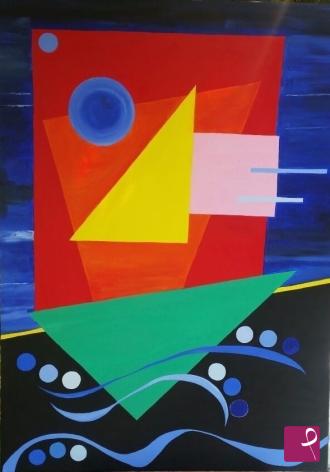 online paintings on sale