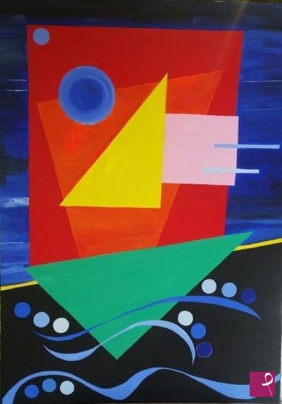 online paintings on sale