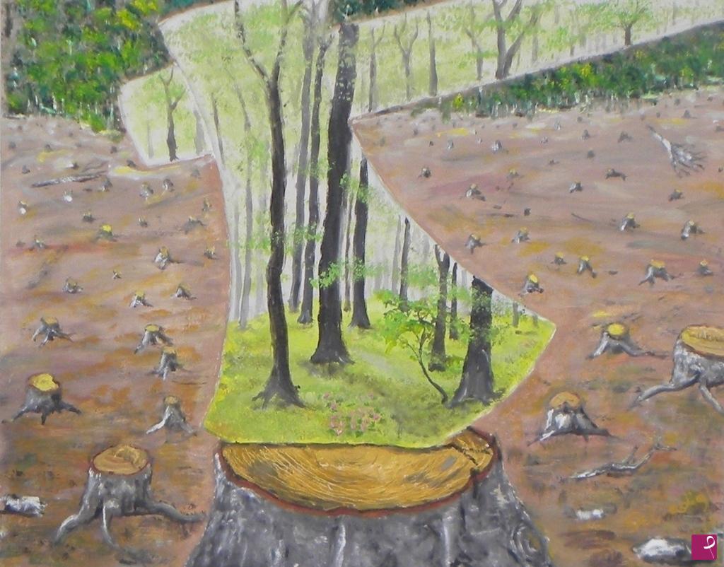 paintings on sale online