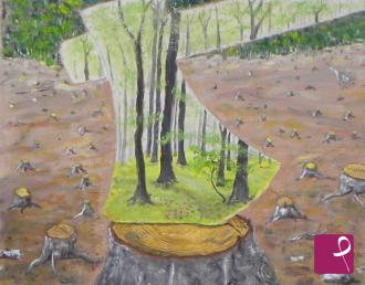 online paintings on sale