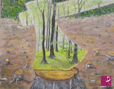 online paintings on sale