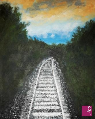 online paintings on sale