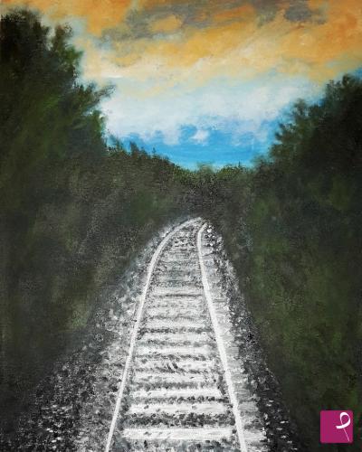 online paintings on sale