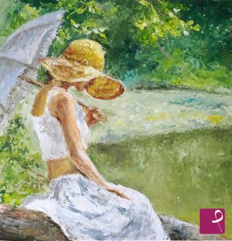 online paintings on sale