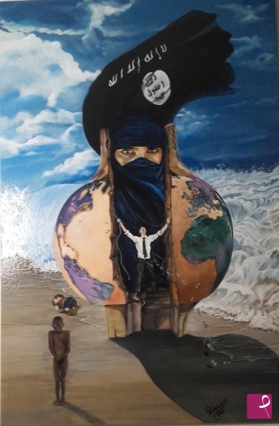 online paintings on sale