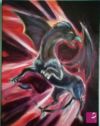 online paintings on sale