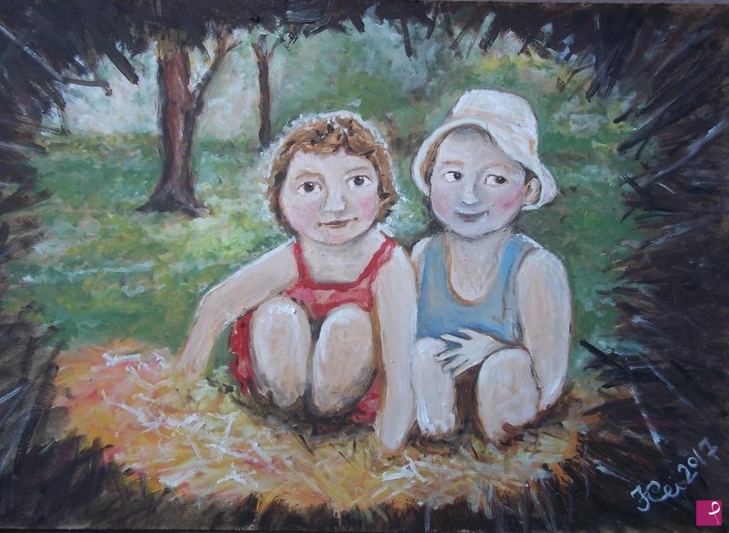 paintings on sale online