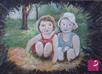 online paintings on sale