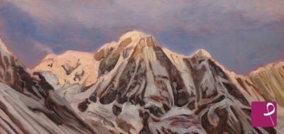 sold painting on PitturiAmo