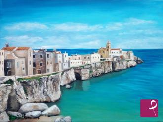 online paintings on sale