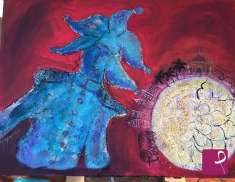 online paintings on sale