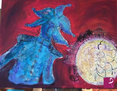 online paintings on sale