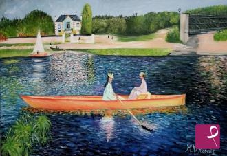 online paintings on sale