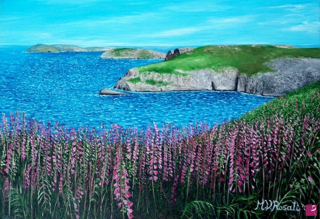 paintings on sale online