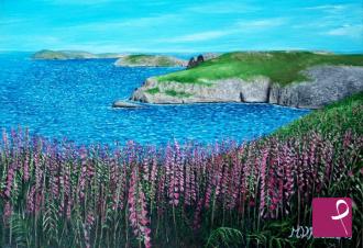 online paintings on sale