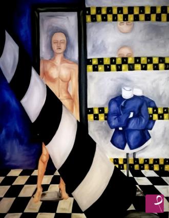 online paintings on sale