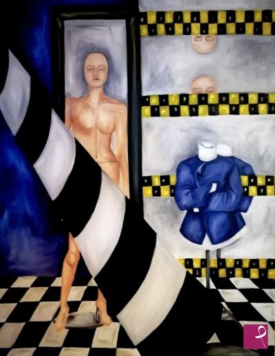 online paintings on sale
