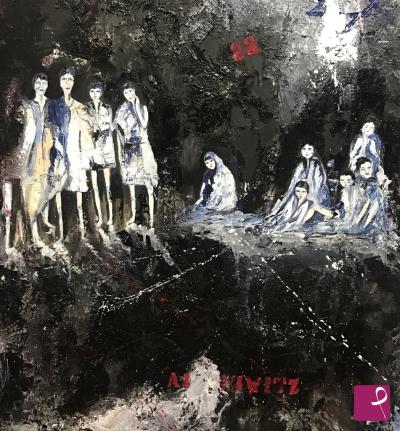 online paintings on sale