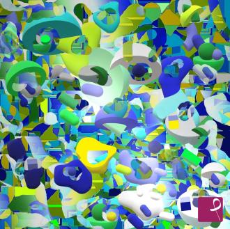 sold painting on PitturiAmo