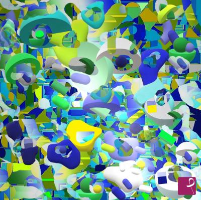sold painting on PitturiAmo