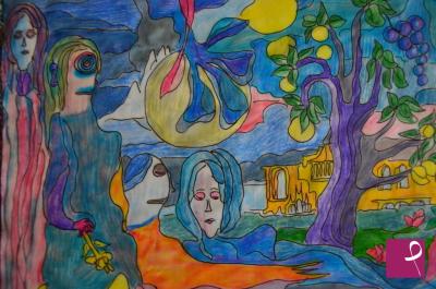 online paintings on sale