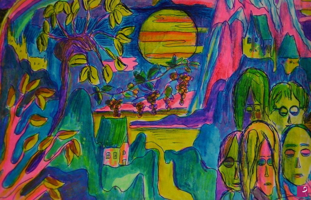 paintings on sale online