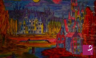 online paintings on sale