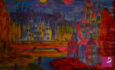 online paintings on sale