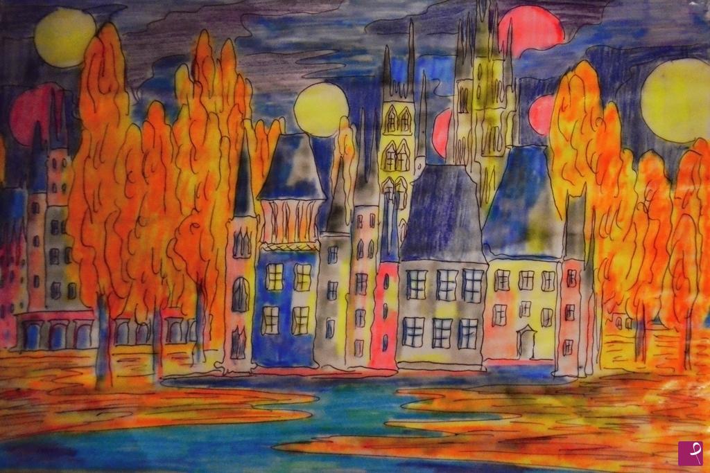 paintings on sale online