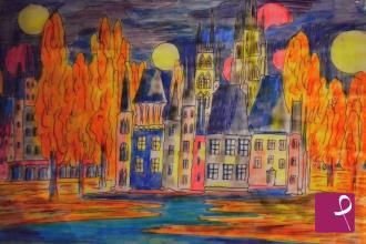 online paintings on sale