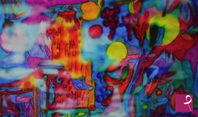 sold painting on PitturiAmo
