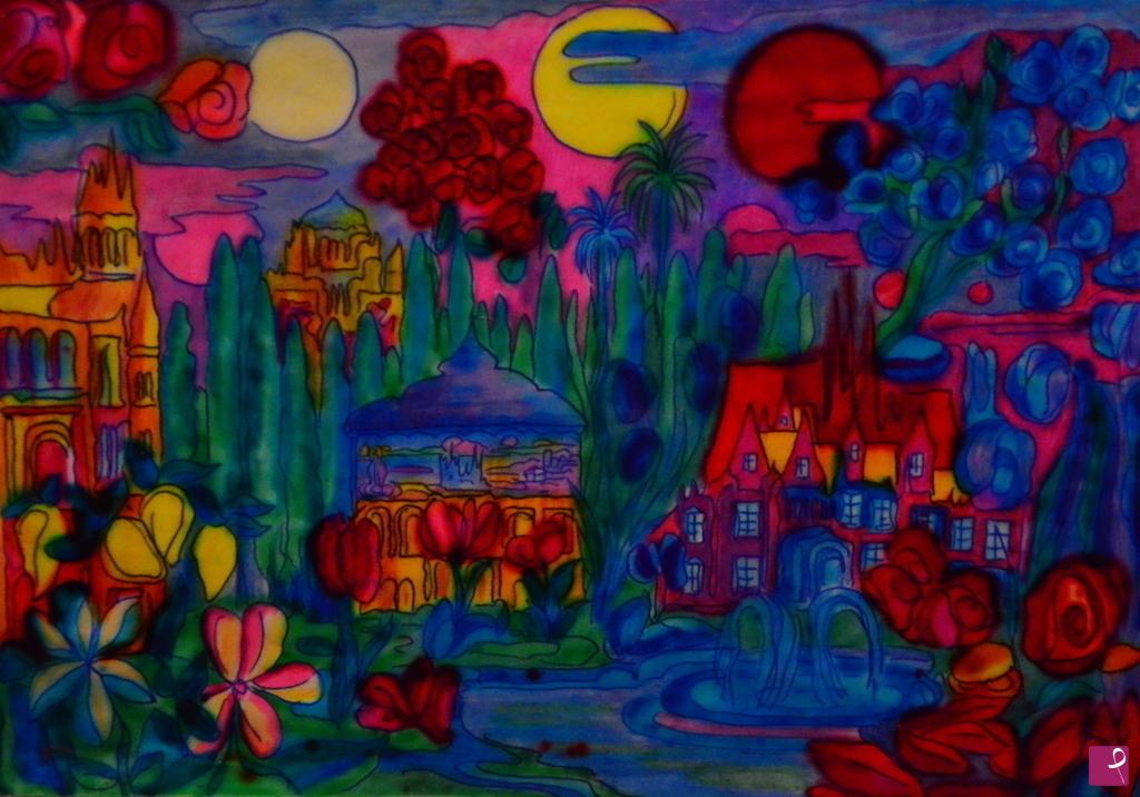 paintings on sale online