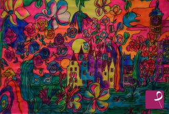 sold painting on PitturiAmo