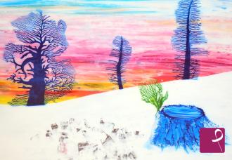 online paintings on sale