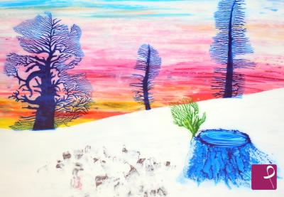 online paintings on sale