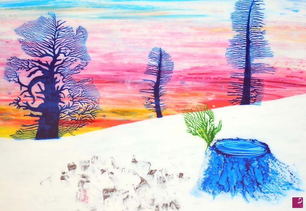 paintings on sale online