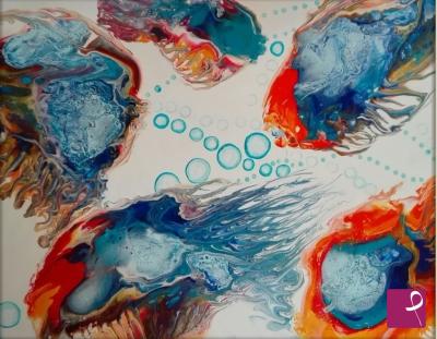 online paintings on sale
