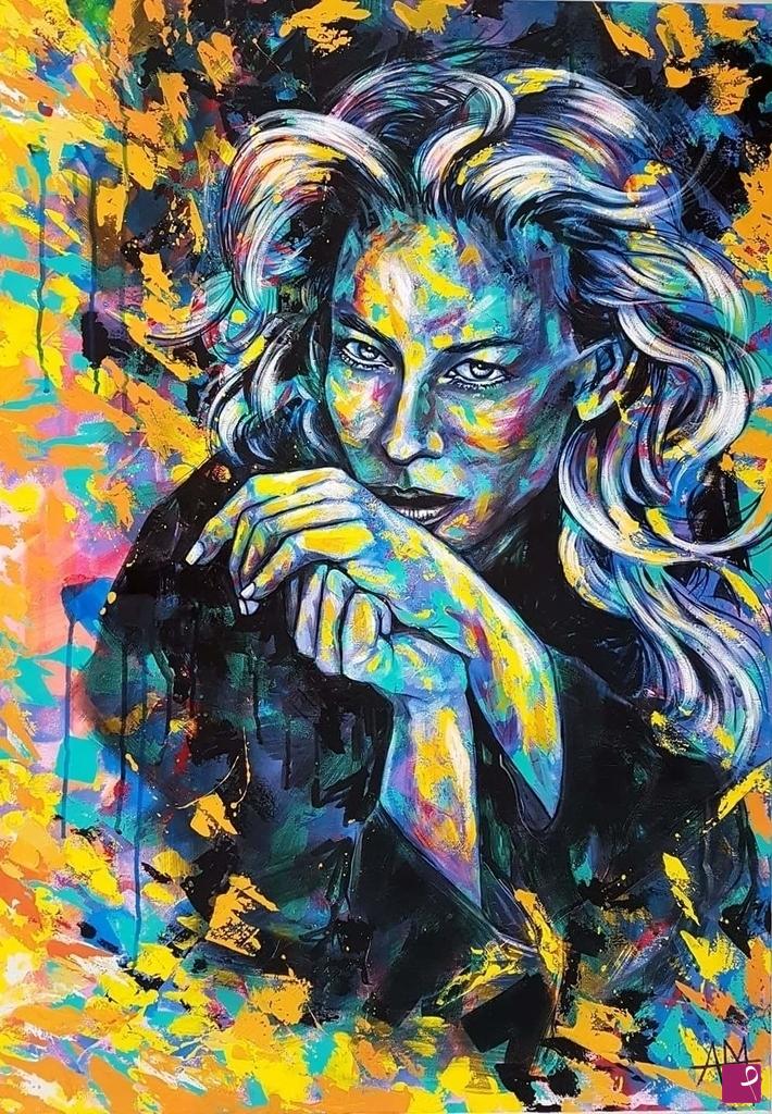 paintings on sale online