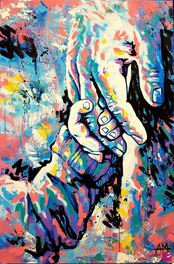 paintings on sale online