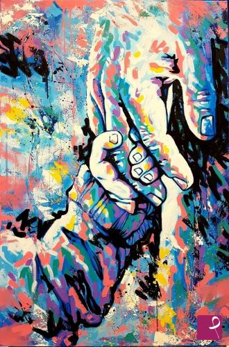 online paintings on sale
