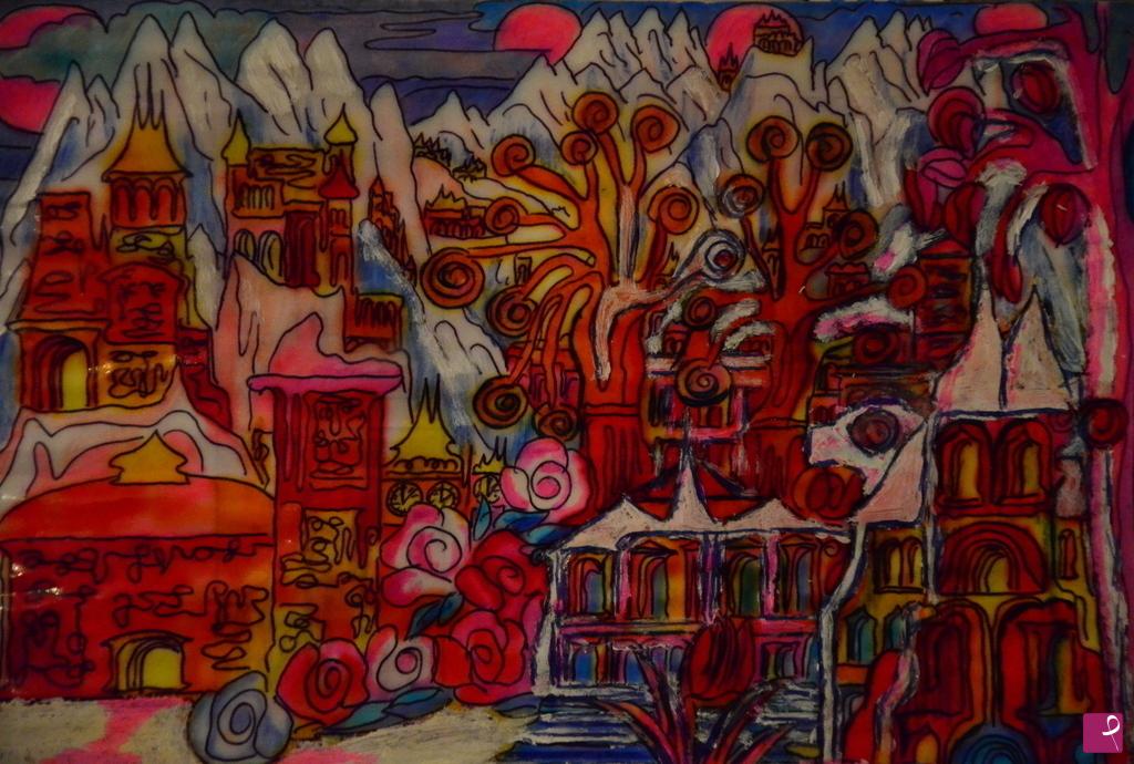 paintings on sale online