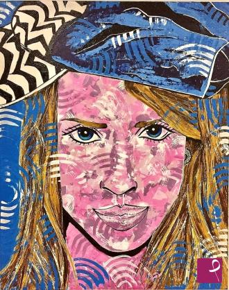 sold painting on PitturiAmo